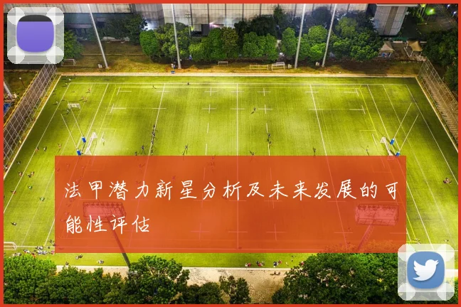 法甲潜力新星分析及未来发展的可能性评估