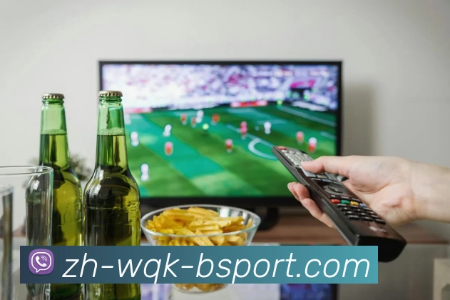 B体育APP 体育赛事宣传图